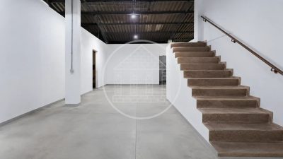 Depósito-Galpão, 1900 m² - Foto 3