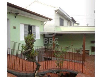 Sobrado, 2 quartos, 140 m² - Foto 2