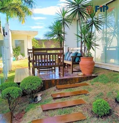 Casa, 3 quartos - Foto 5