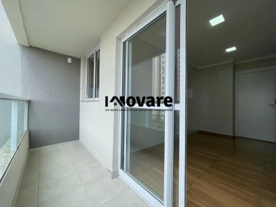 Apartamento, 2 quartos, 49 m² - Foto 1