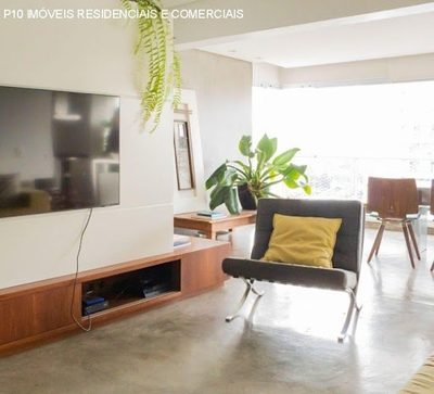 Apartamento, 2 quartos, 138 m² - Foto 5