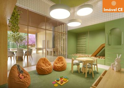 Apartamento, 1 quarto, 30 m² - Foto 5