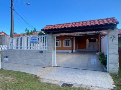 Casa, 2 quartos - Foto 2