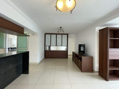 Apartamento, 3 quartos, 85 m² - Foto 3