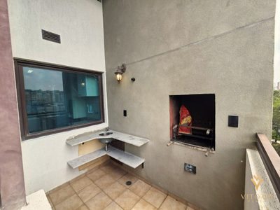 Apartamento, 1 quarto, 59 m² - Foto 5