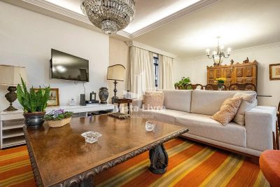 Apartamento, 3 quartos, 153 m² - Foto 4