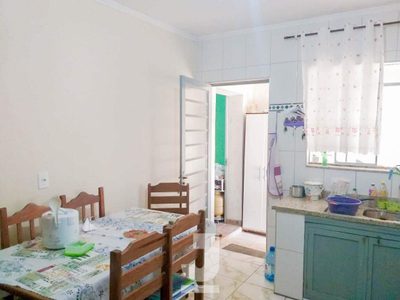 Casa, 3 quartos, 146 m² - Foto 5
