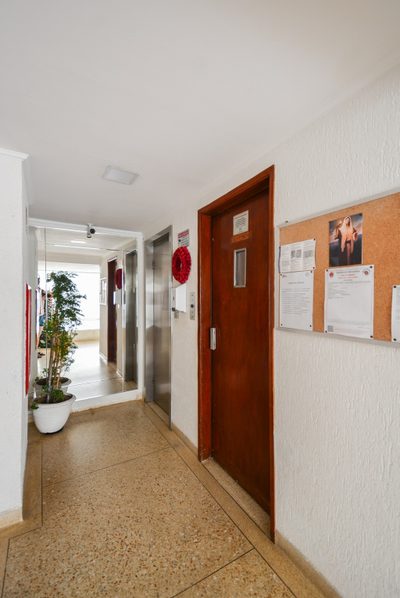 Apartamento, 1 quarto, 47 m² - Foto 3