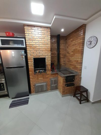 Sobrado, 2 quartos, 168 m² - Foto 4