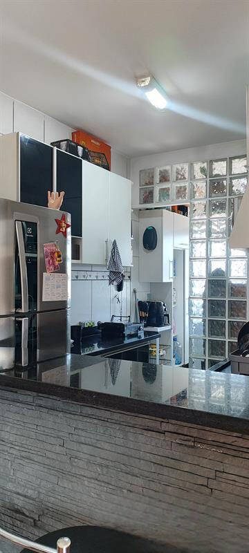 Apartamento, 2 quartos, 49 m² - Foto 2