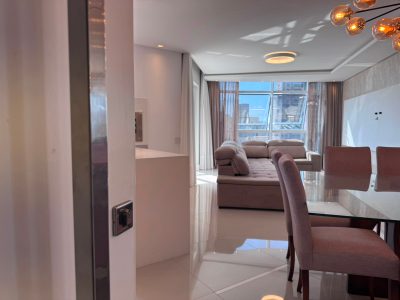 Apartamento, 3 quartos, 129 m² - Foto 5