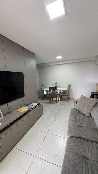 Apartamento, 2 quartos, 88 m² - Foto 3
