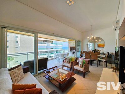 Apartamento, 4 quartos, 184 m² - Foto 4