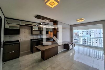 Apartamento, 2 quartos, 55 m² - Foto 4