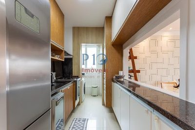 Apartamento, 2 quartos, 70 m² - Foto 4