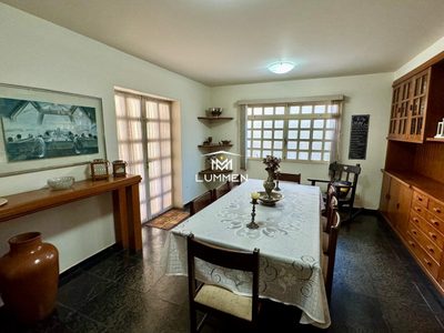 Casa, 4 quartos - Foto 4