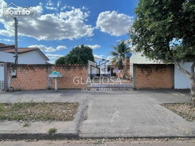 Casa, 3 quartos, 72 m² - Foto 2