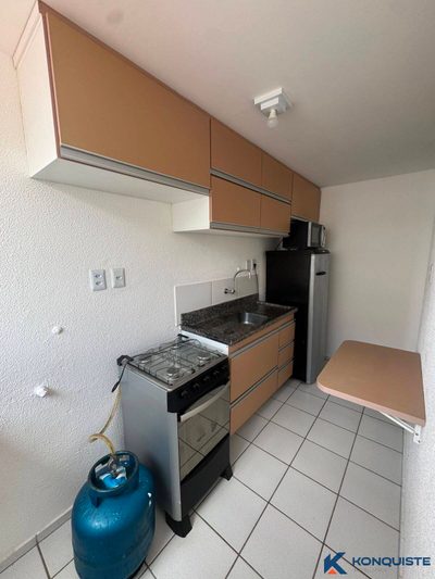 Apartamento, 2 quartos - Foto 4