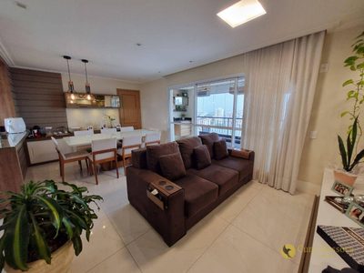 Apartamento, 3 quartos, 115 m² - Foto 3
