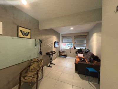 Apartamento, 1 quarto, 44 m² - Foto 4