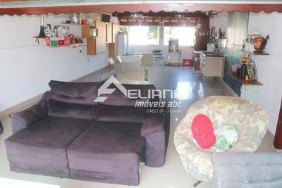 Sobrado, 4 quartos, 270 m² - Foto 3