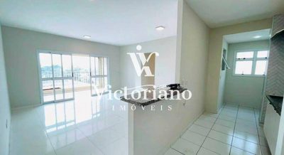 Apartamento, 3 quartos, 91 m² - Foto 2