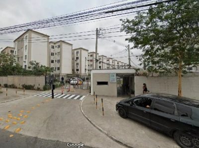 Apartamento, 2 quartos, 40 m² - Foto 1