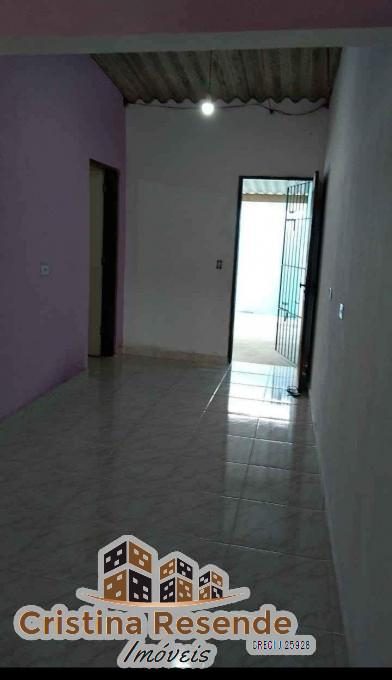 Casa, 1 quarto - Foto 4