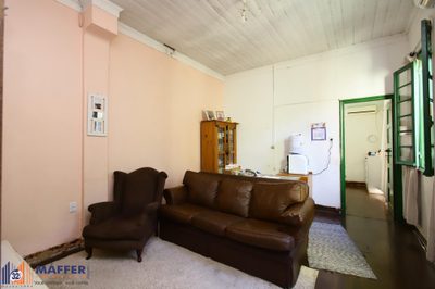 Casa, 11 quartos, 185 m² - Foto 4