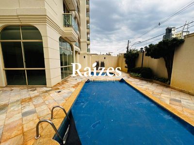 Apartamento, 4 quartos, 160 m² - Foto 4