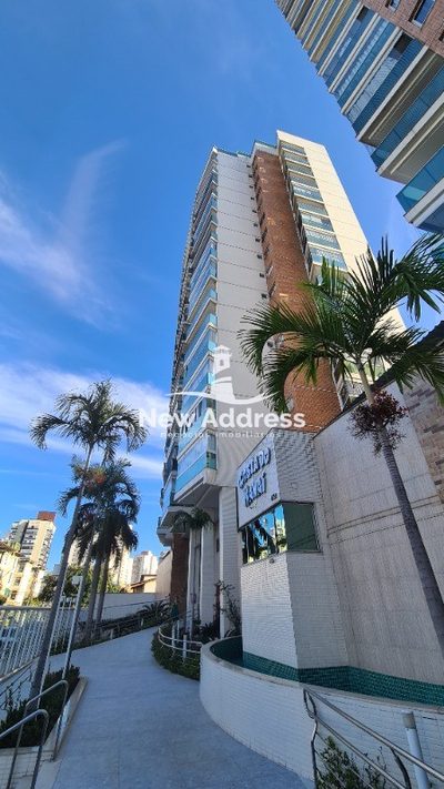 Apartamento, 3 quartos, 89 m² - Foto 1