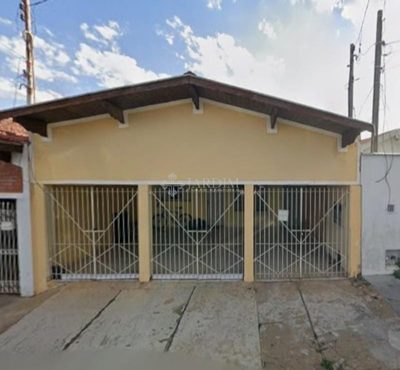 Casa, 2 quartos, 165 m² - Foto 1