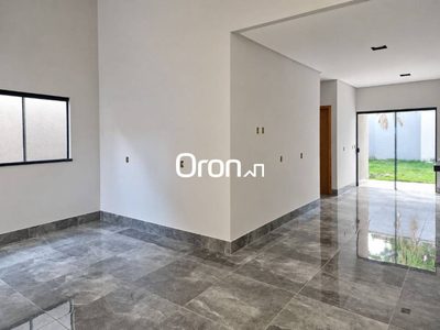 Casa, 3 quartos, 100 m² - Foto 3