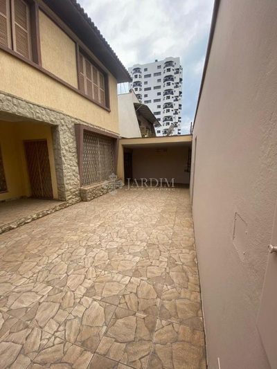 Sobrado, 3 quartos, 274 m² - Foto 5