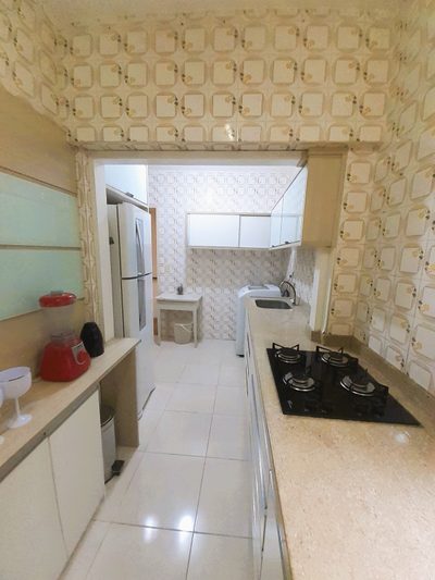 Apartamento, 4 quartos, 178 m² - Foto 1