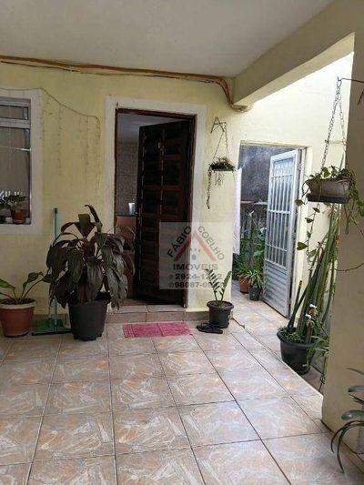 Casa, 6 quartos, 150 m² - Foto 5