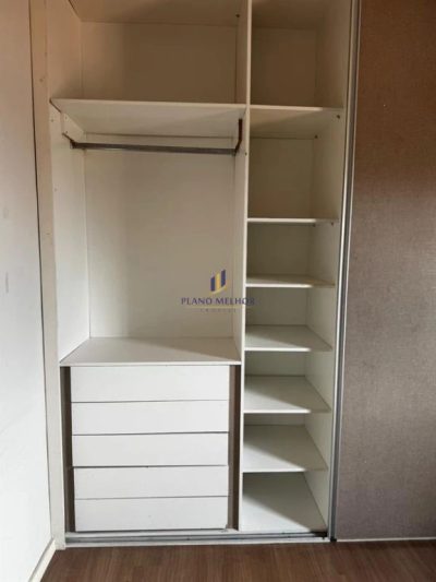 Apartamento, 2 quartos, 42 m² - Foto 5