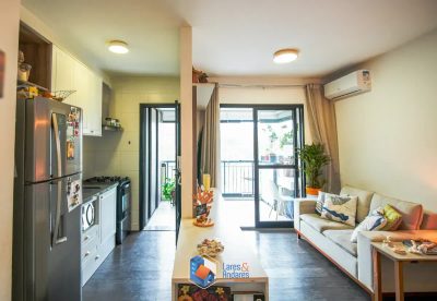 Apartamento, 2 quartos, 60 m² - Foto 5