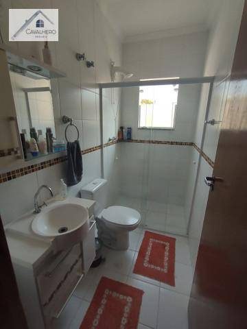 Casa, 3 quartos - Foto 4