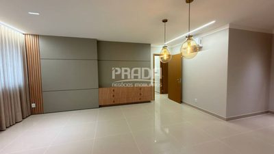 Apartamento, 3 quartos, 135 m² - Foto 1