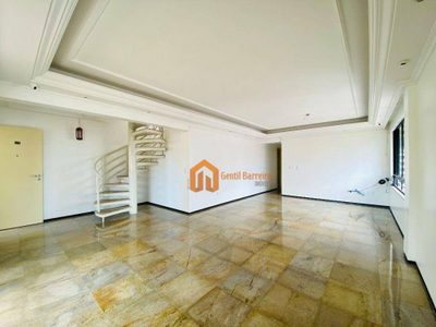 Apartamento, 3 quartos, 165 m² - Foto 5
