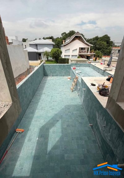 Casa de Condomínio, 4 quartos - Foto 5