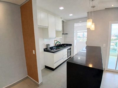 Apartamento, 3 quartos, 82 m² - Foto 5