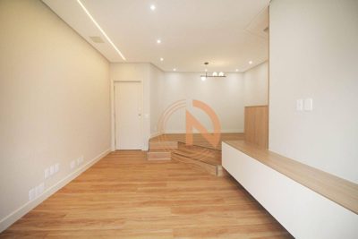 Apartamento, 2 quartos, 72 m² - Foto 3