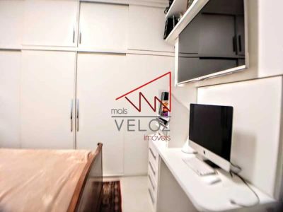 Apartamento, 1 quarto, 49 m² - Foto 1