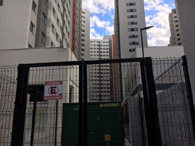 Apartamento, 2 quartos, 34 m² - Foto 1
