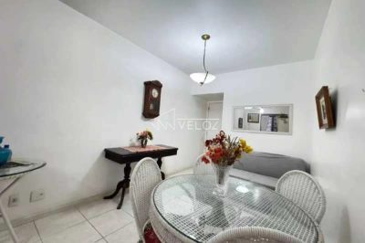 Apartamento, 2 quartos, 81 m² - Foto 1