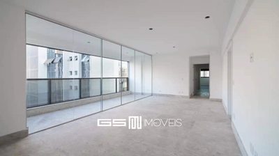 Apartamento, 4 quartos, 131 m² - Foto 1