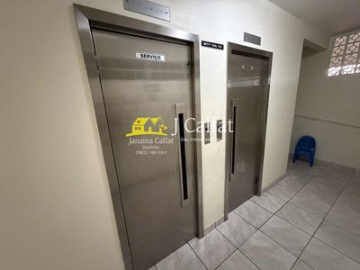 Apartamento, 1 quarto, 47 m² - Foto 4
