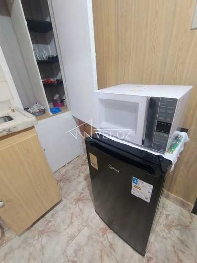 Kitnet-Studio, 34 m² - Foto 5